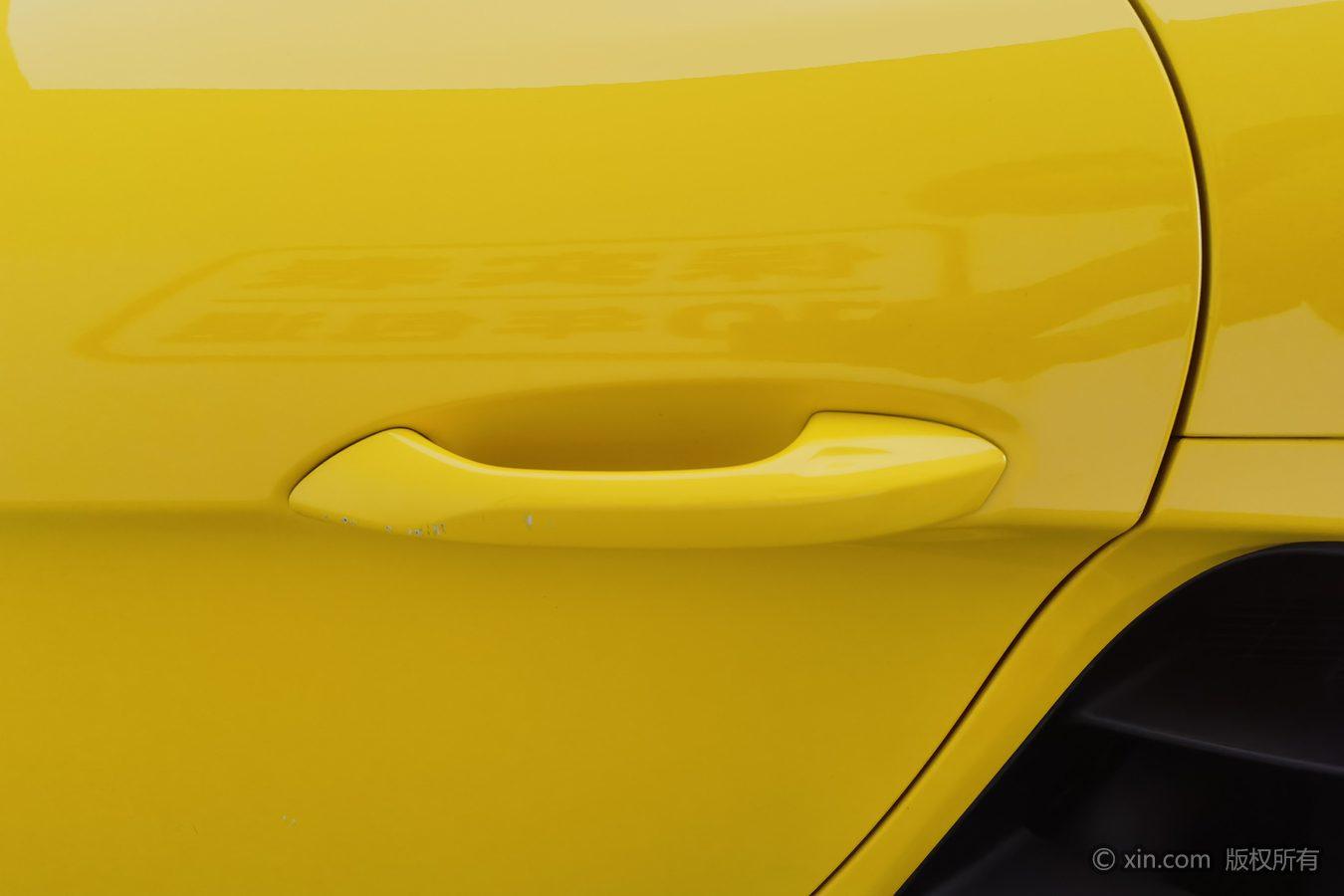 Porsche 718 2023 Cayman 2.0T