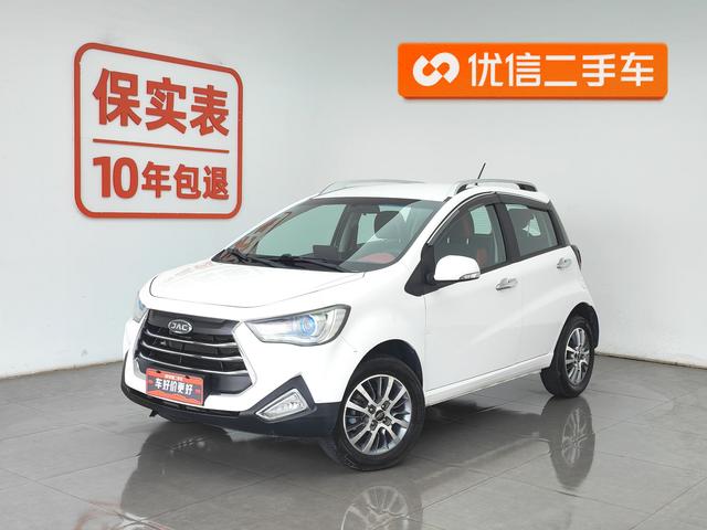 JAC S2mini 2017 1.3 L