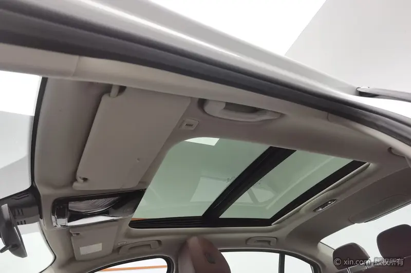 BMW i3 — фото 14