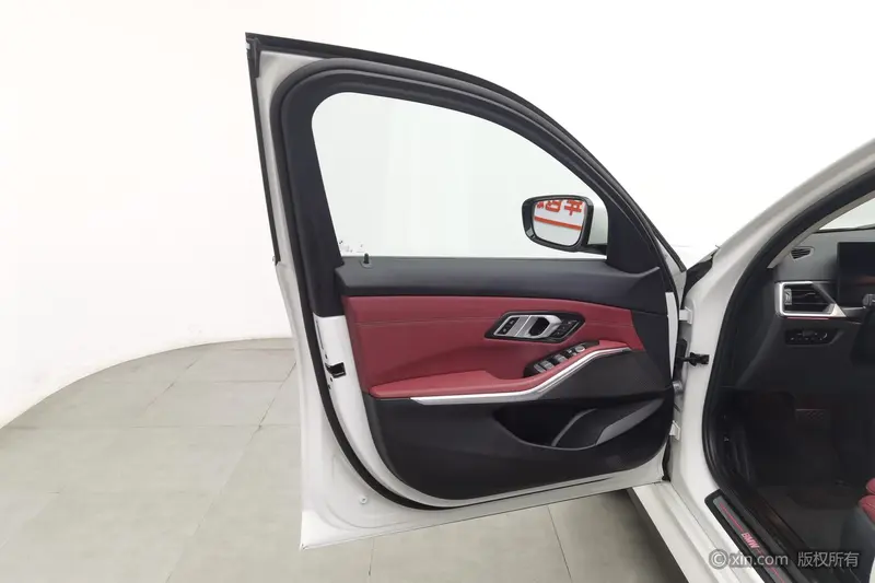 BMW i3 — фото 15