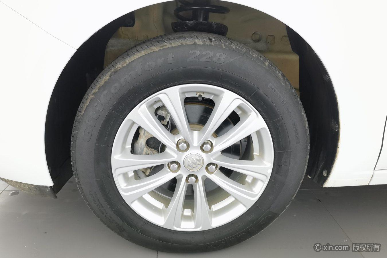 Buick Excelle 2015 15N AT