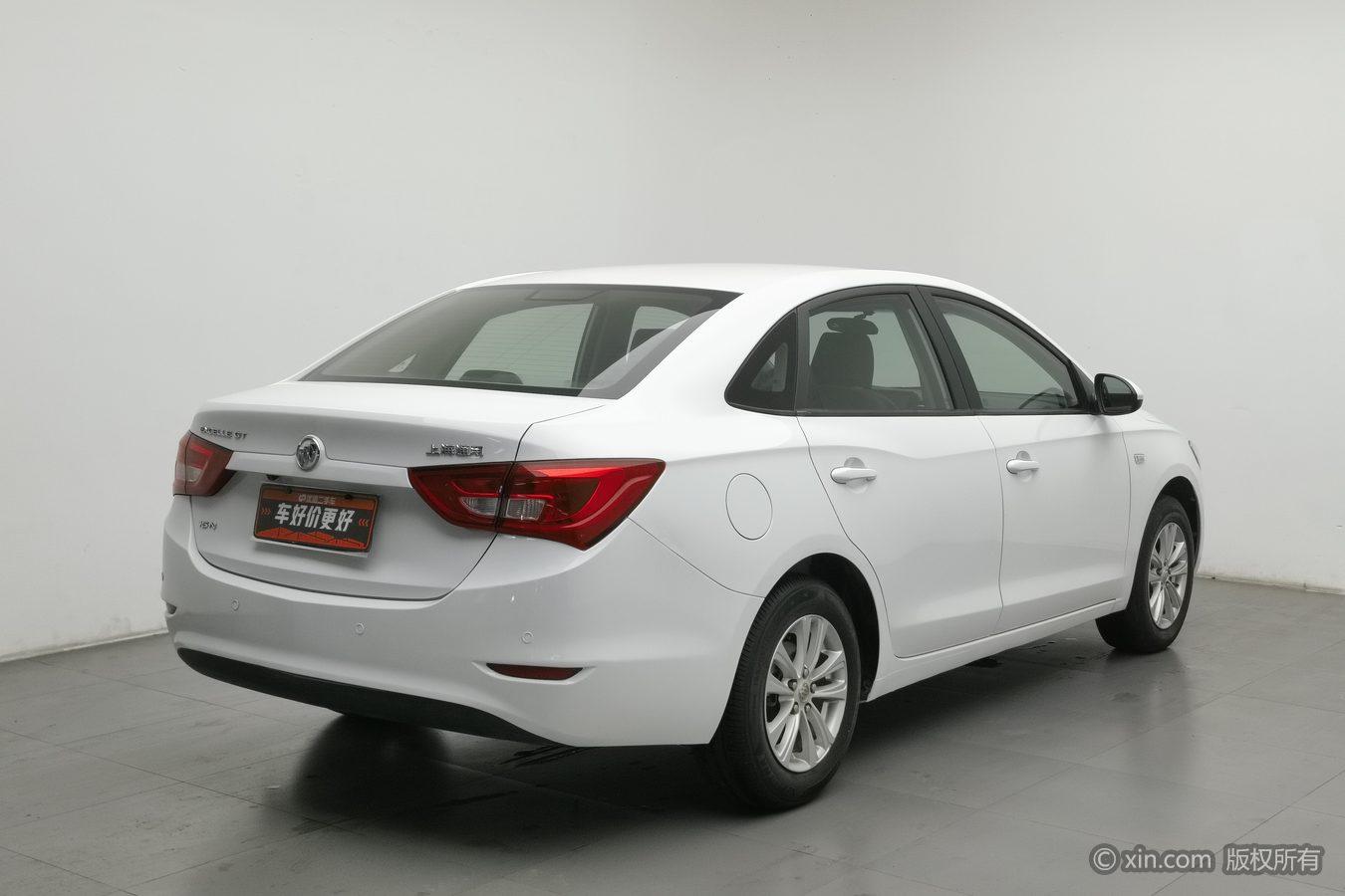 Buick Excelle 2015 15N AT
