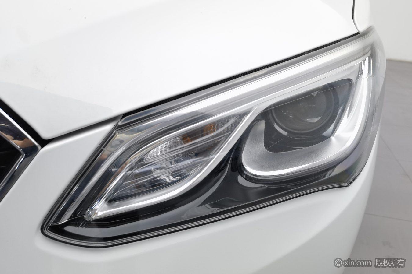 Buick Excelle 2015 15N AT