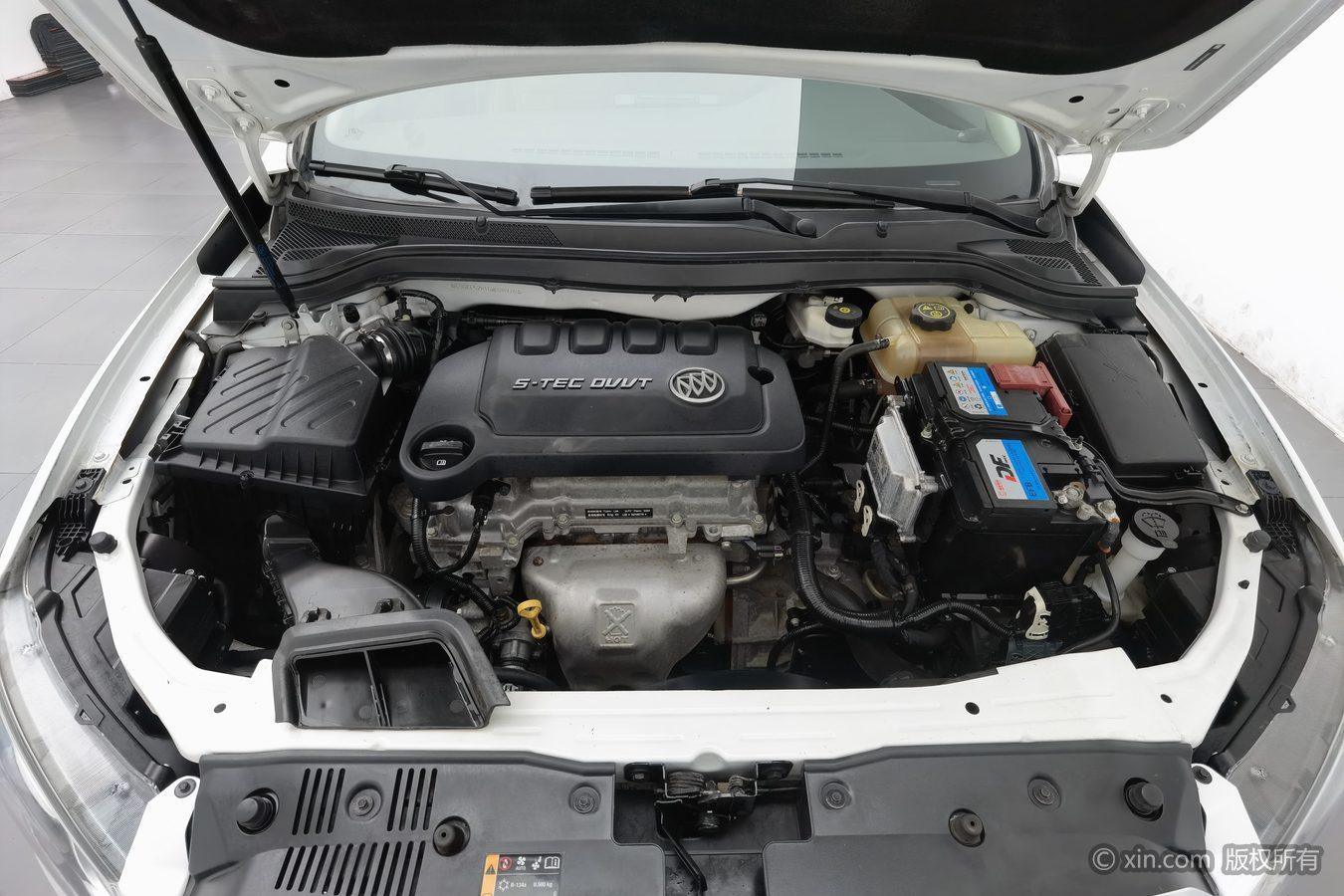 Buick Excelle 2015 15N AT