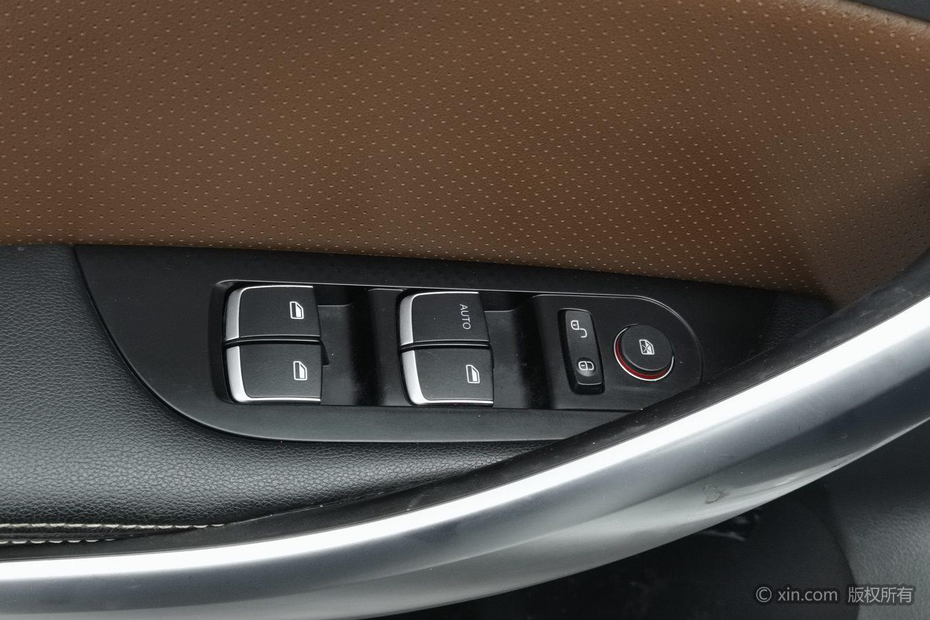 BYD Song 2016 gai shi ban 1.5TI МКПП Elite