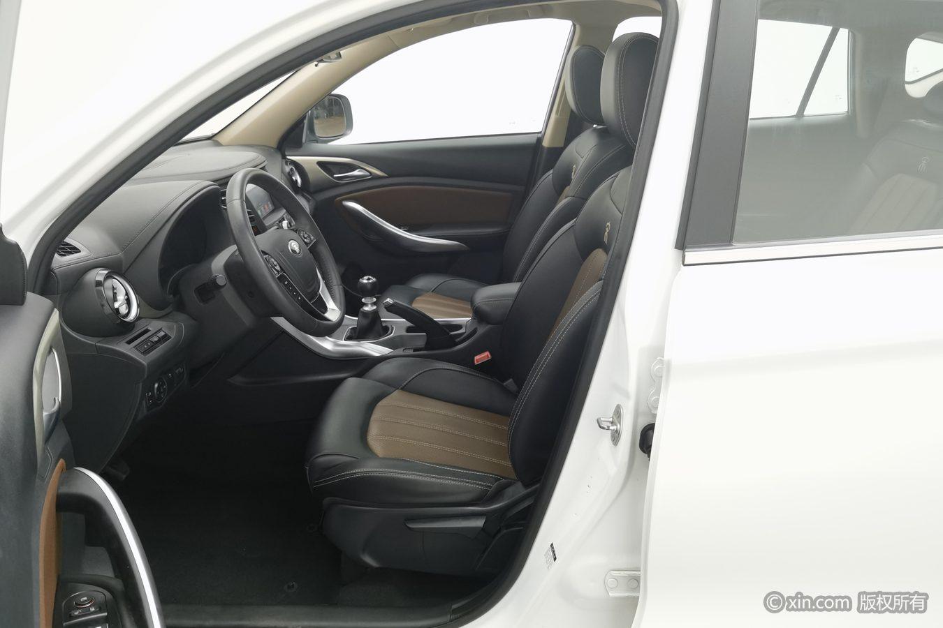 BYD Song 2016 gai shi ban 1.5TI МКПП Elite