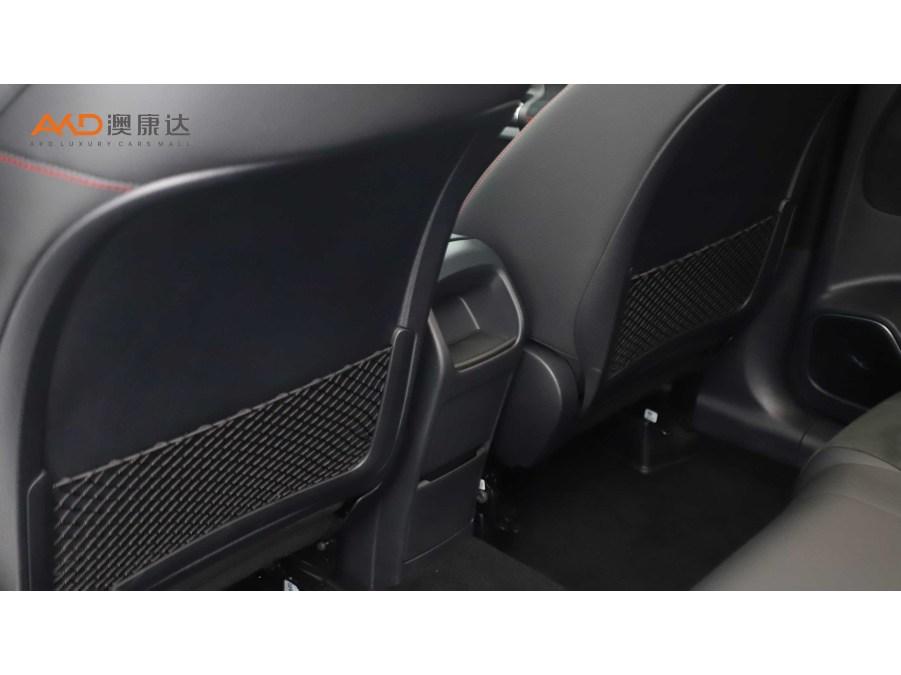 Mercedes-Benz GLB A MG GLB AMG 2024 AMG GLB 35 4MATIC