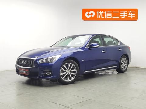 Infiniti Q50L