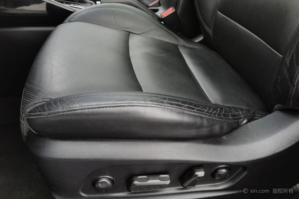 Kia Carens, фото 19