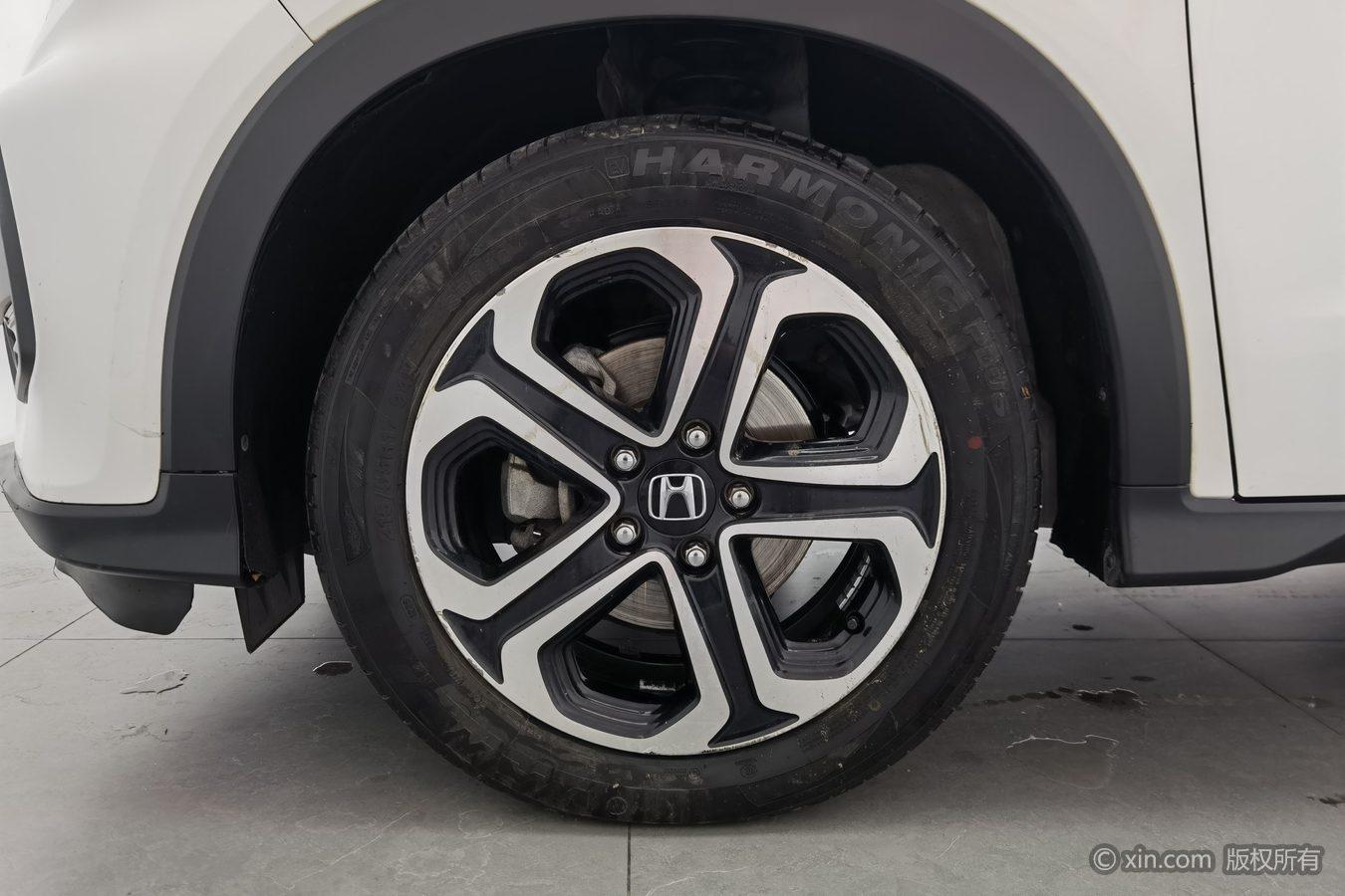 Honda XR-V 2017 1.8L EXi CVT Comfort
