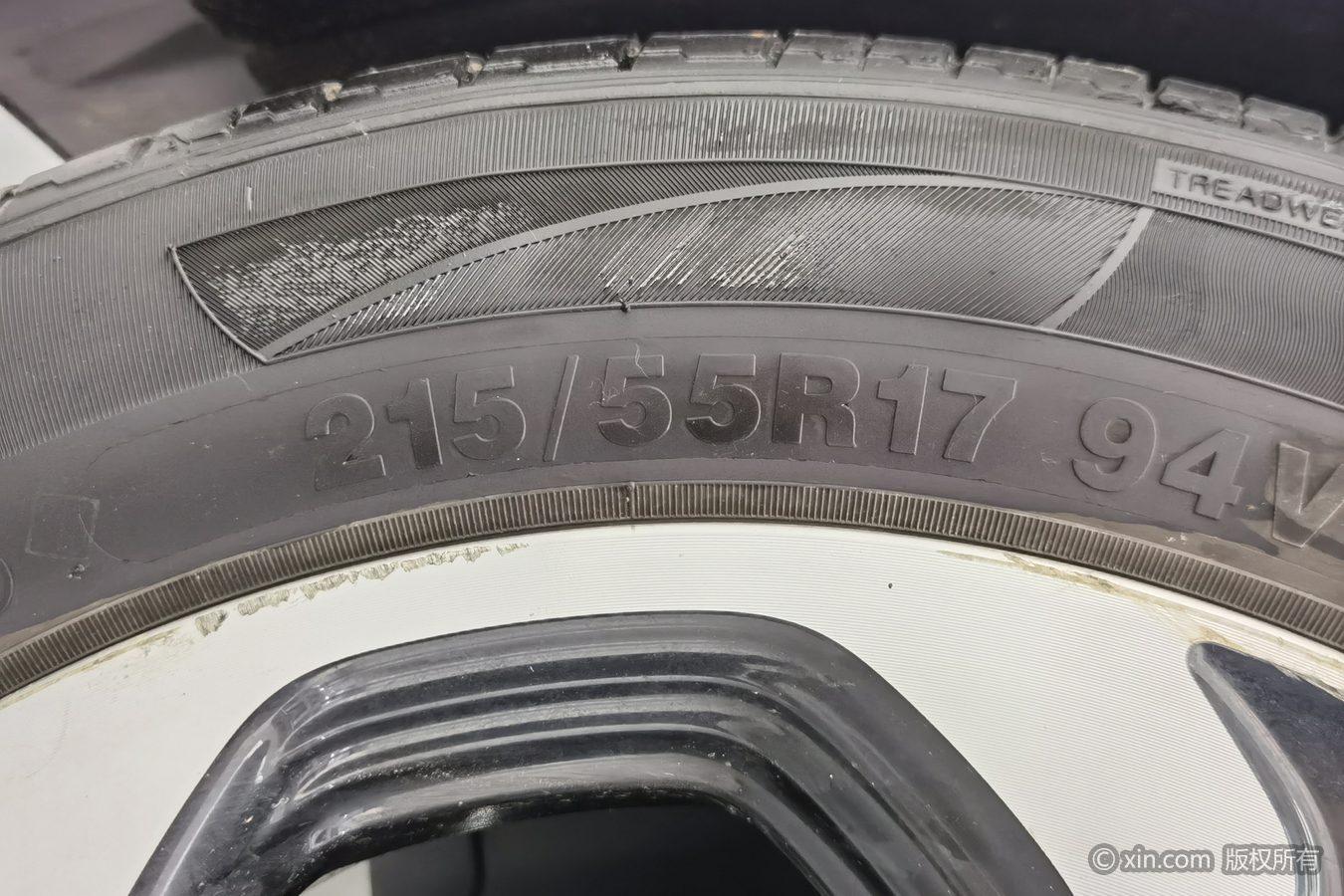 Honda XR-V 2017 1.8L EXi CVT Comfort