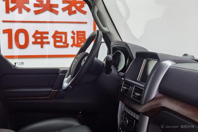 Beijing off-road BJ80 2022 Черный из Китая