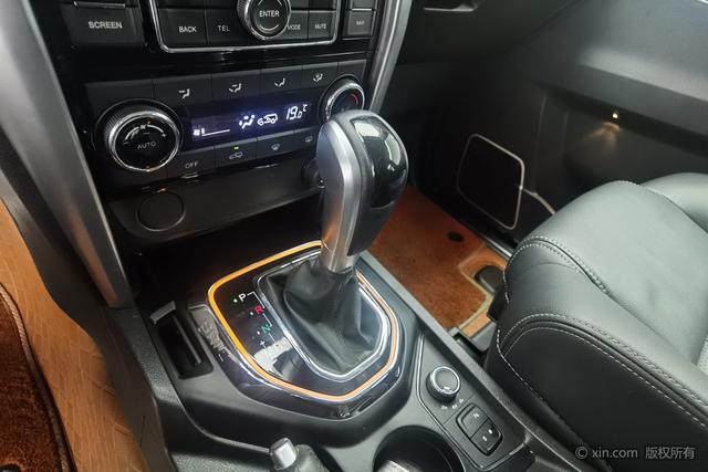 Beijing off-road BJ80 2022 Черный из Китая, фото 2