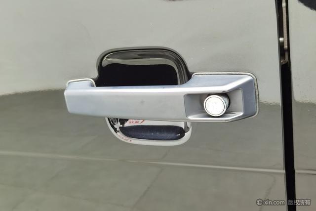 Beijing off-road BJ80 2022 Черный из Китая, фото 4