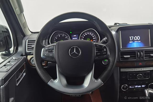 Beijing off-road BJ80 id 3804790 из Китая 12