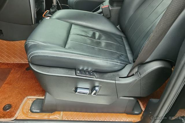 Beijing off-road BJ80 id 3804790 из Китая 13