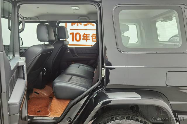 Beijing off-road BJ80 id 3804790 из Китая 14