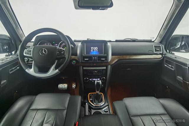 Beijing off-road BJ80 id 3804790 из Китая 16