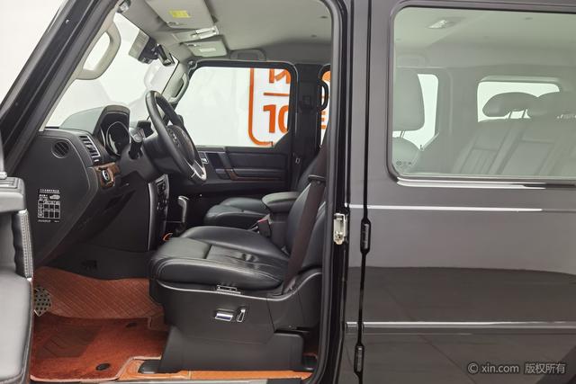 Beijing off-road BJ80 id 3804790 из Китая 17