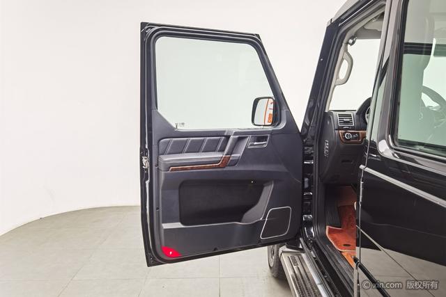 Beijing off-road BJ80 id 3804790 из Китая 19