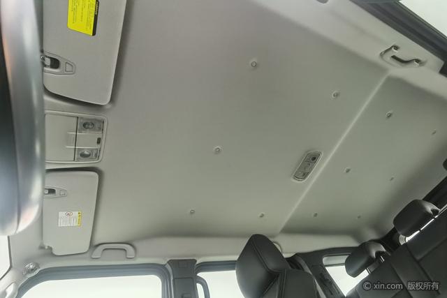 Beijing off-road BJ80 id 3804790 из Китая 20