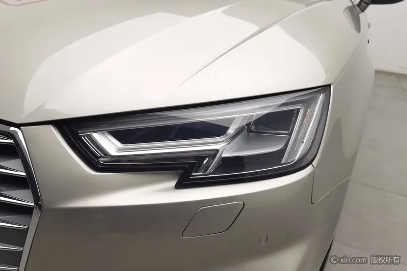 Audi A 4 L 30 45 TFSI quattro Sport — фото 5