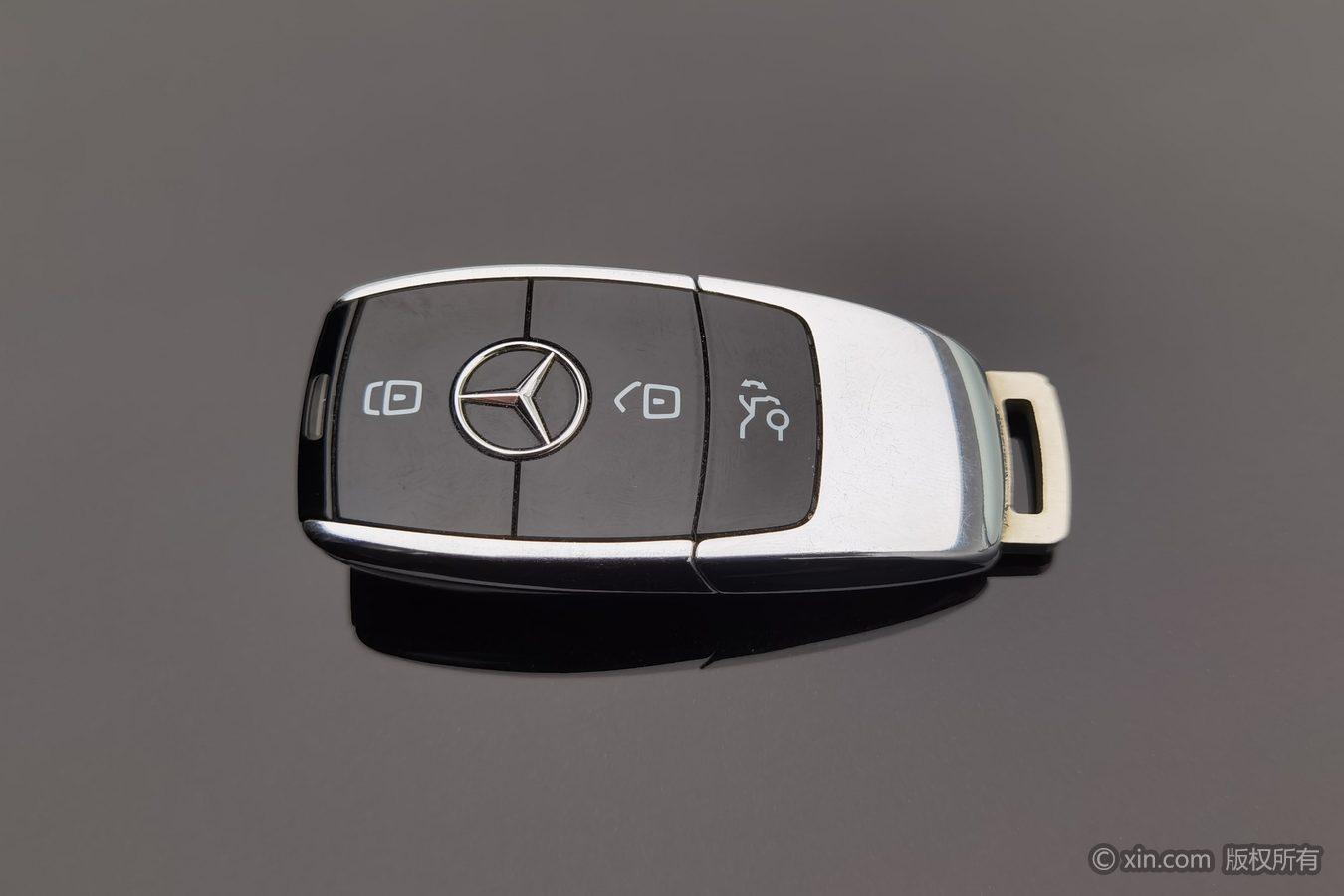Mercedes-Benz EQC 2021 EQC 350 4MATIC