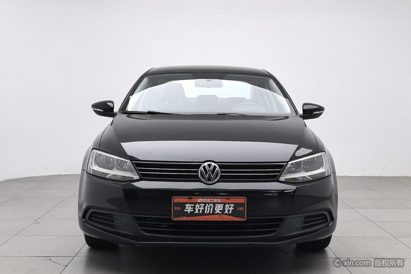 Volkswagen Sagitar 2012 1.4TSI AT Fashion