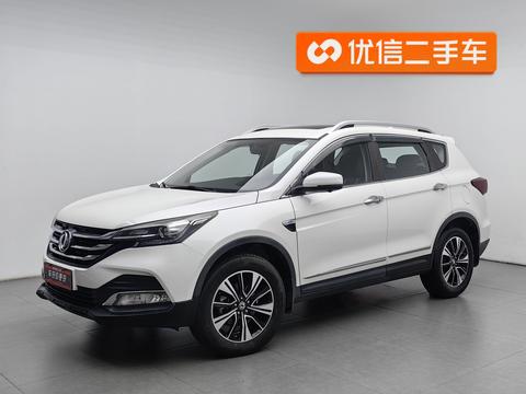 Dongfeng Aeolus AX7