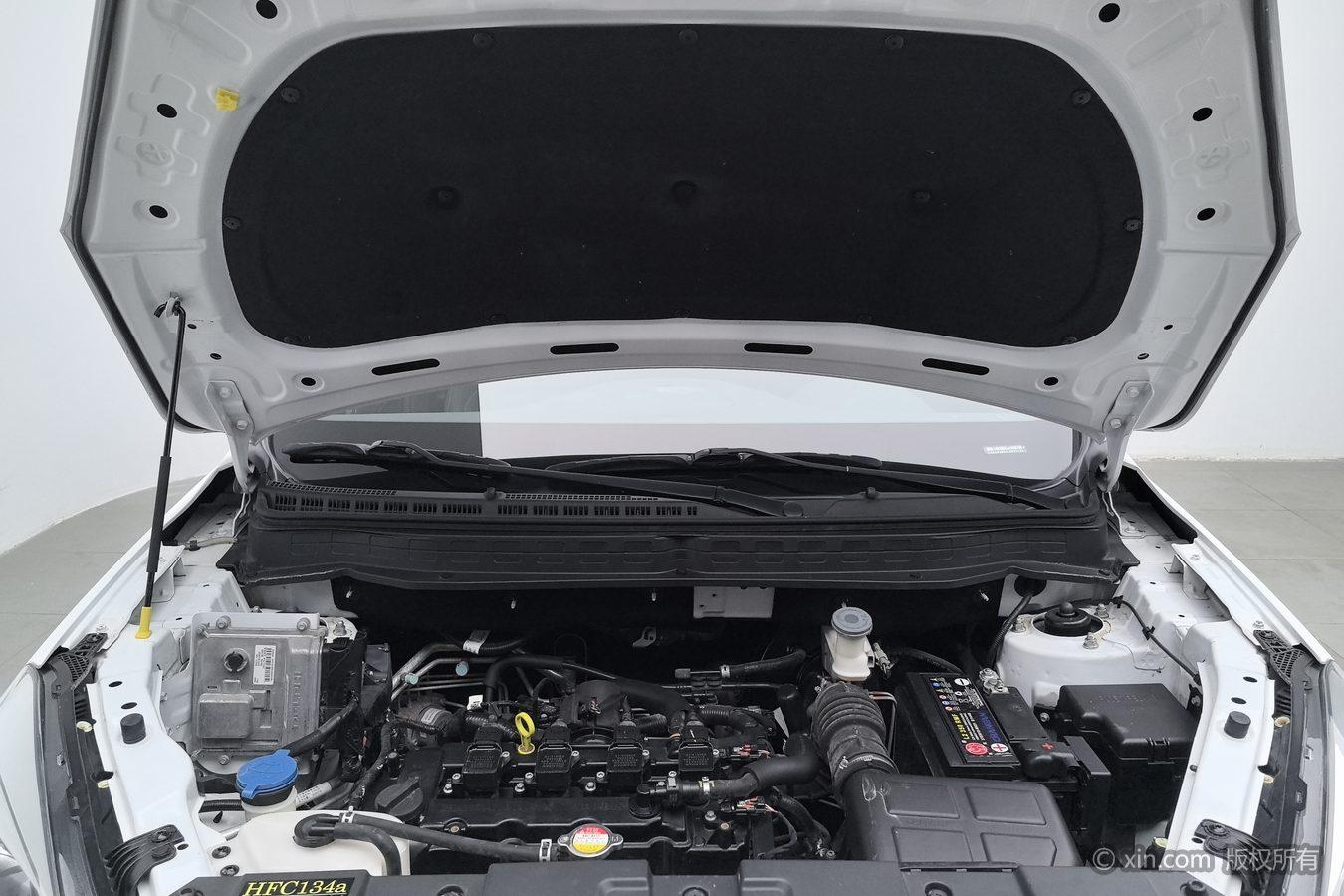 Changan Oshan ke sai 5 2021 1.6L МКПП zun xiang xing