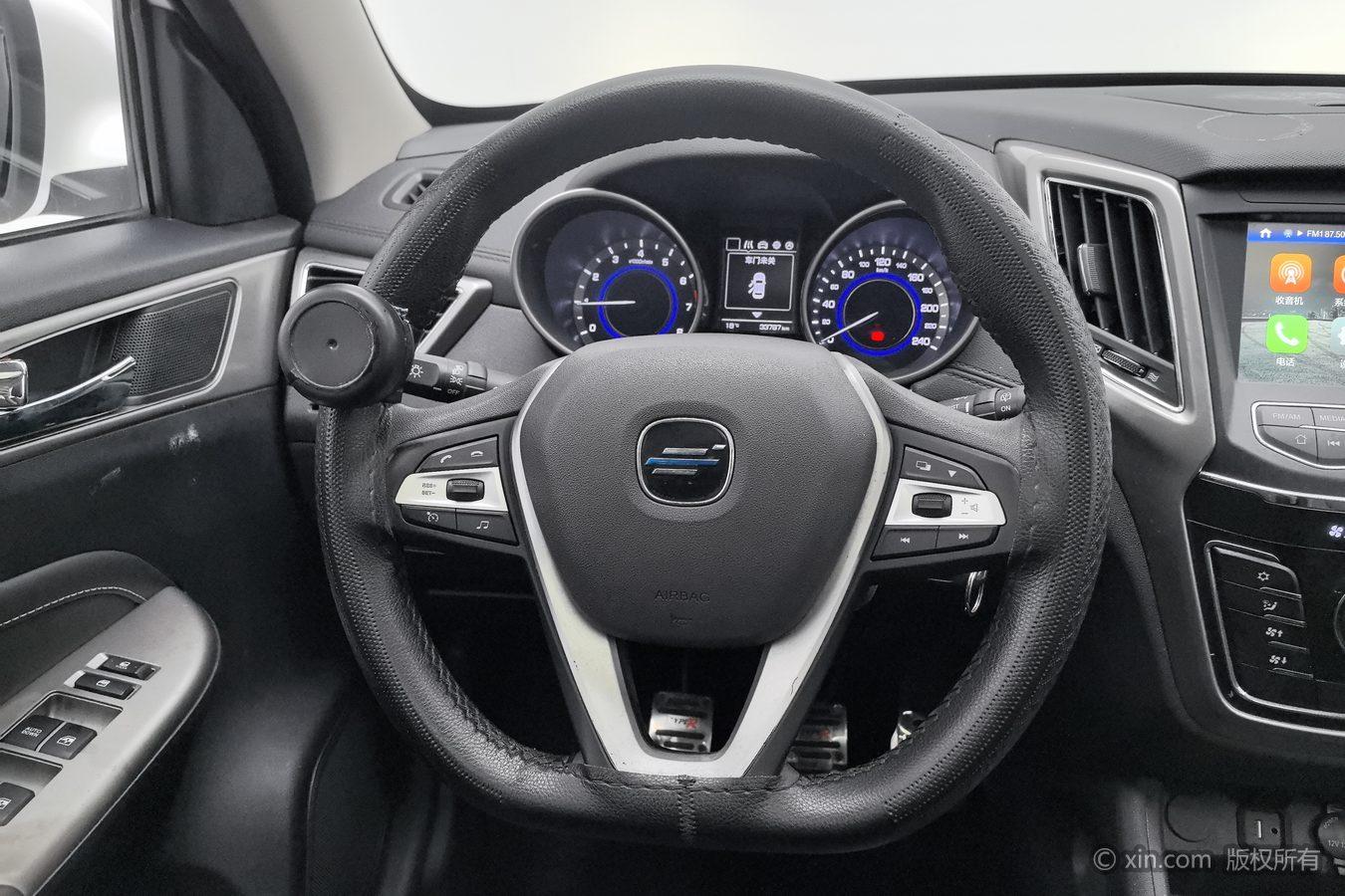 Changan Oshan ke sai 5 2021 1.6L МКПП zun xiang xing