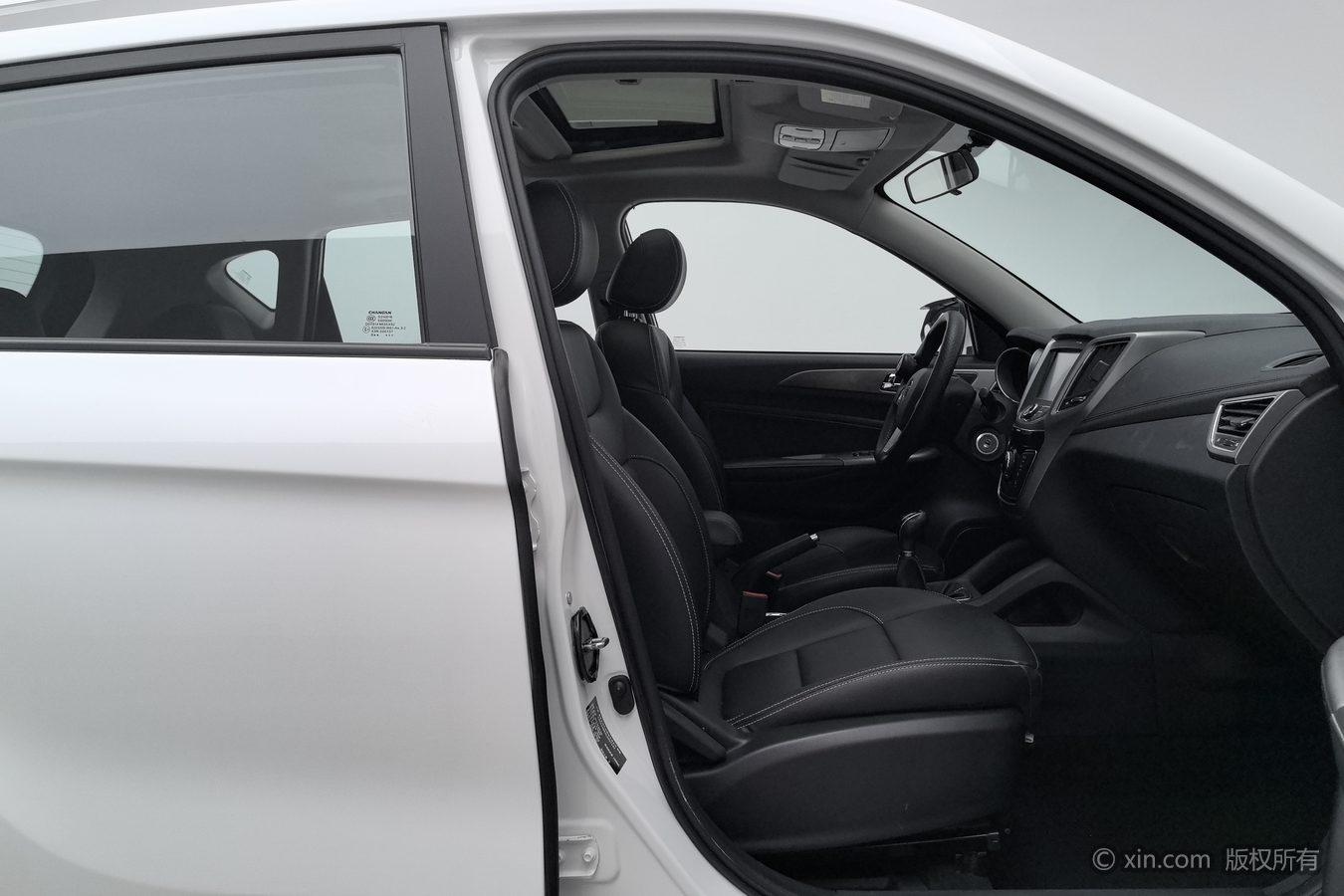Changan Oshan ke sai 5 2021 1.6L МКПП zun xiang xing