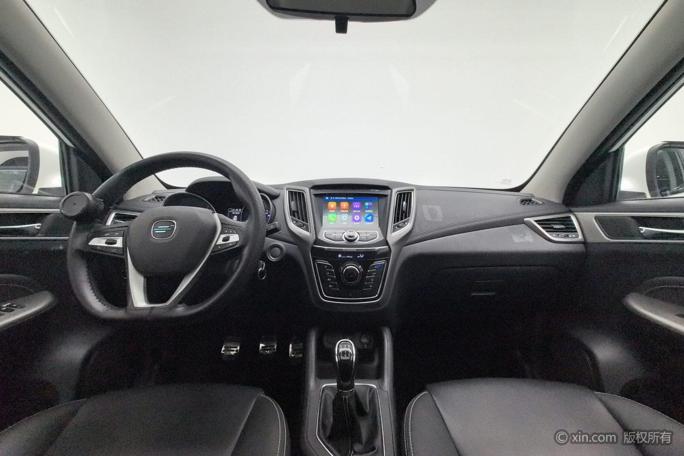 Changan Oshan ke sai 5 2021 1.6L МКПП zun xiang xing