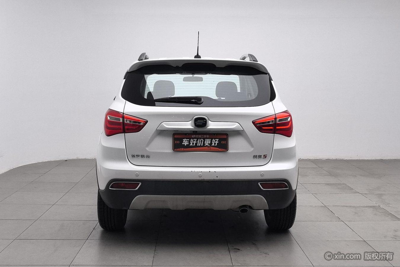 Changan Oshan ke sai 5 2021 1.6L МКПП zun xiang xing