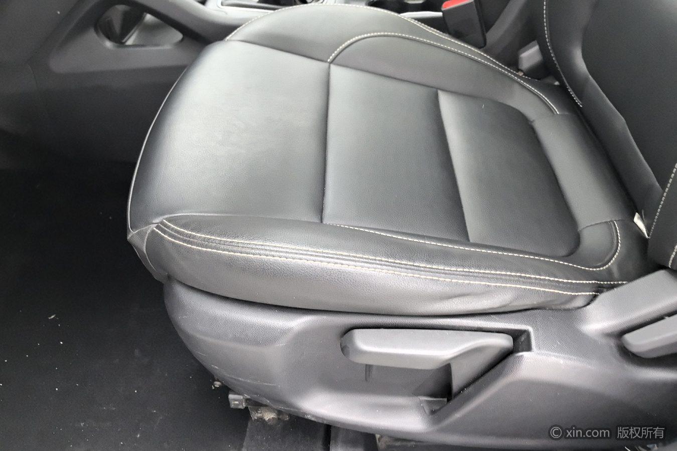 Changan Oshan ke sai 5 2021 1.6L МКПП zun xiang xing