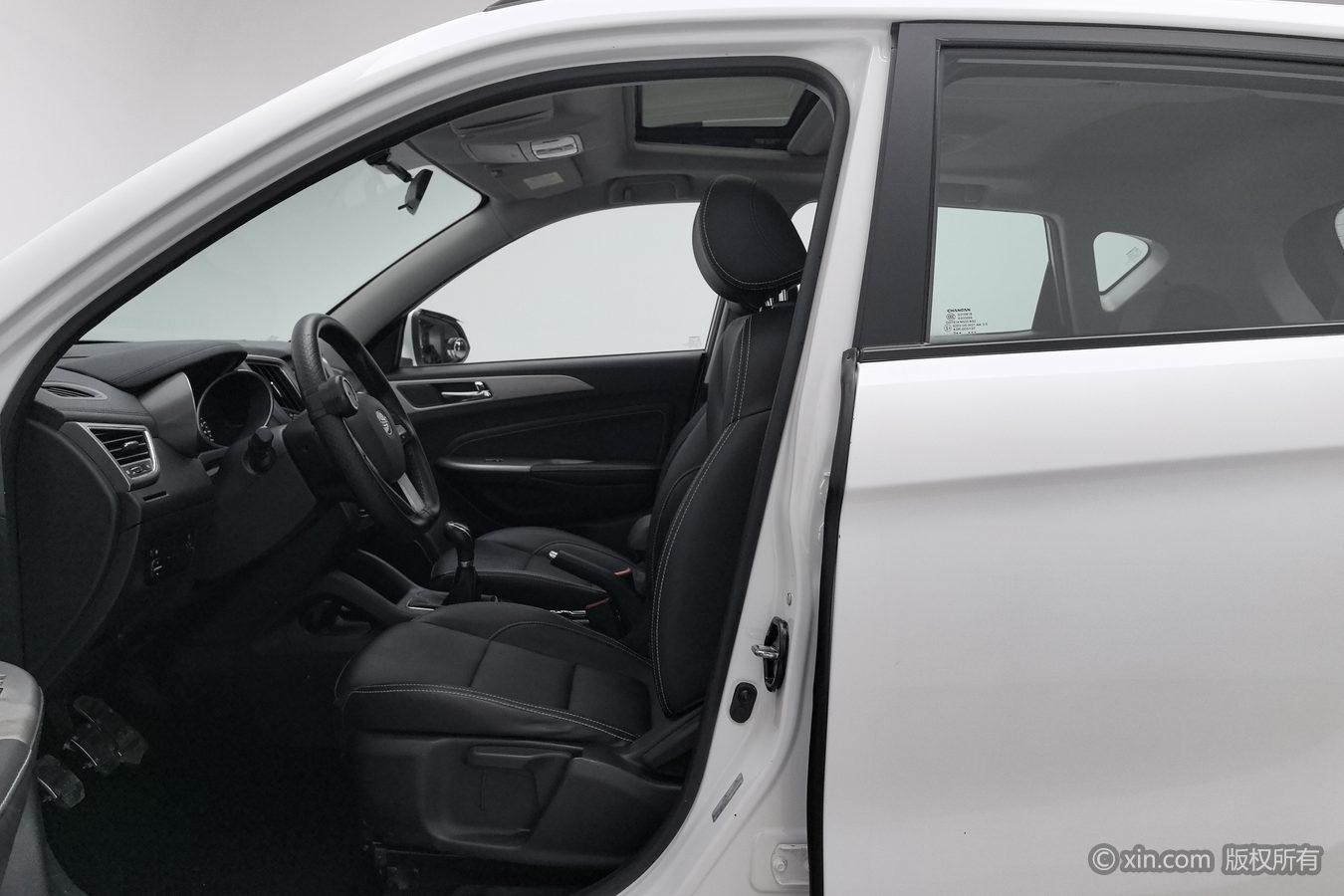 Changan Oshan ke sai 5 2021 1.6L МКПП zun xiang xing