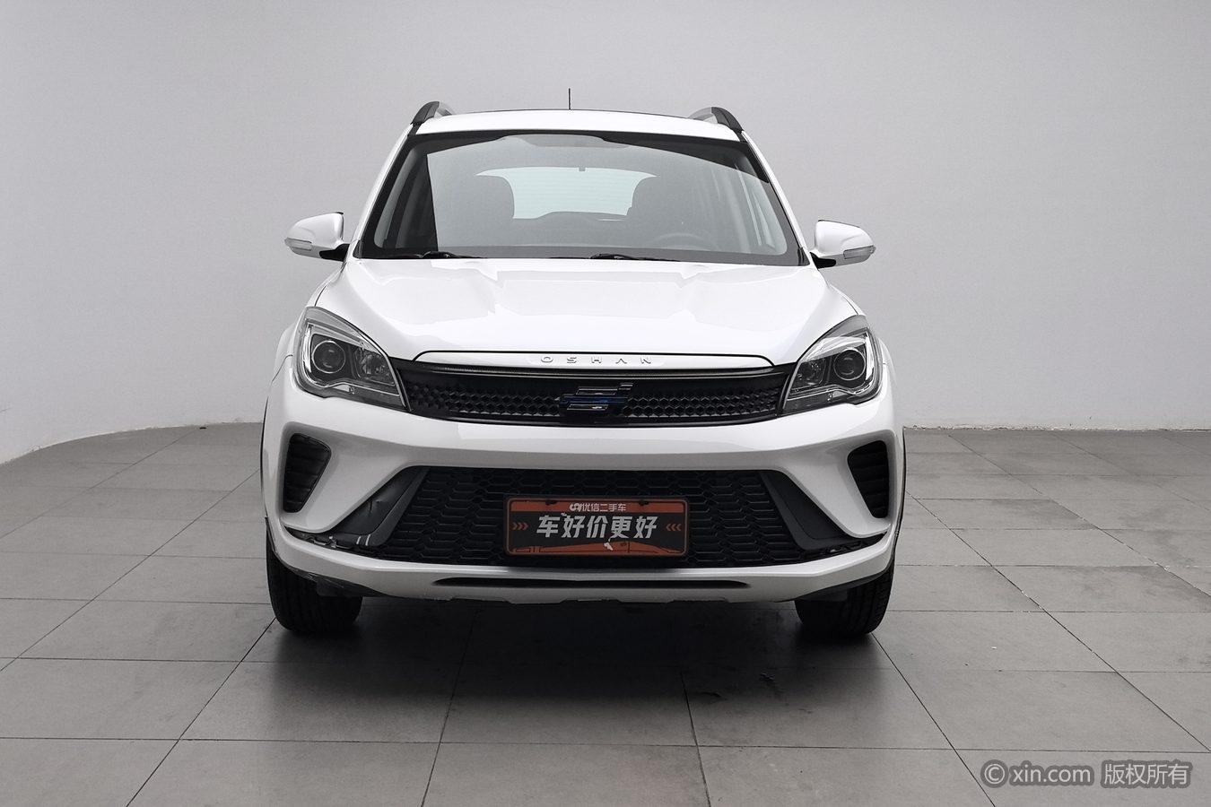 Changan Oshan ke sai 5 2021 1.6L МКПП zun xiang xing