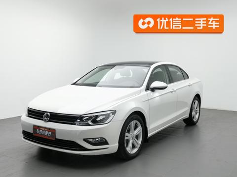 Volkswagen Lamando