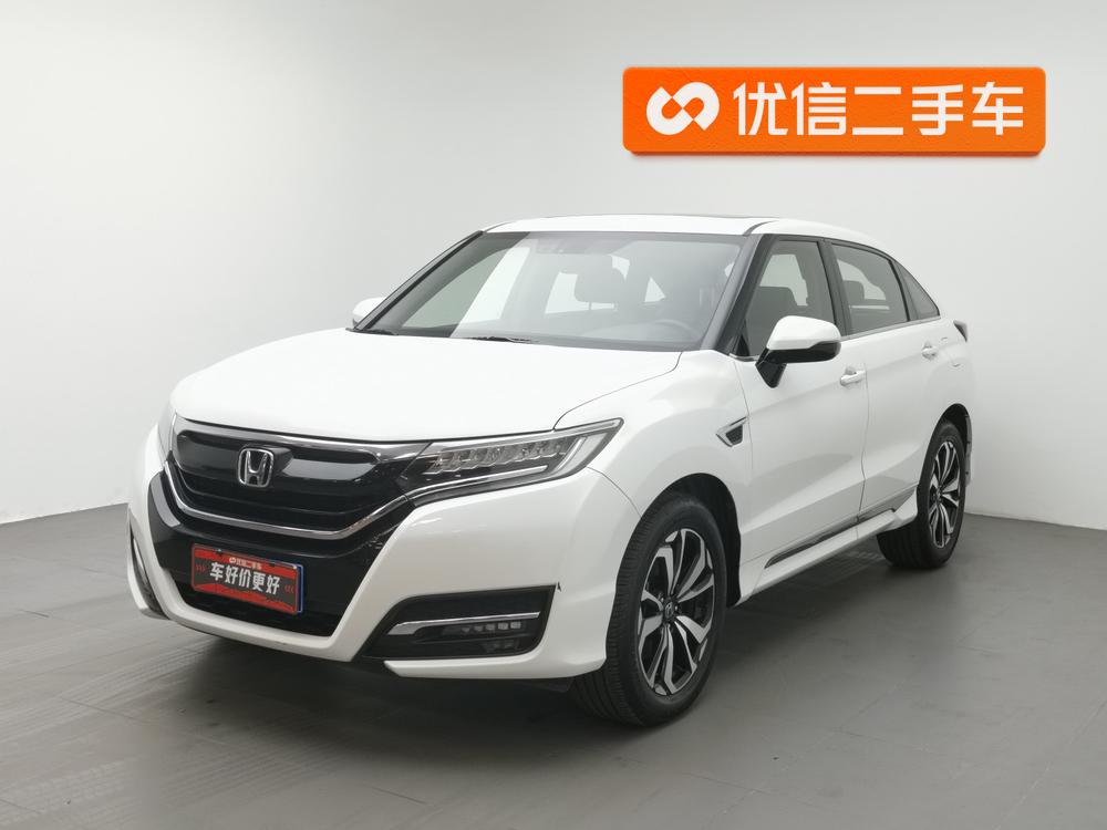 Honda UR-V