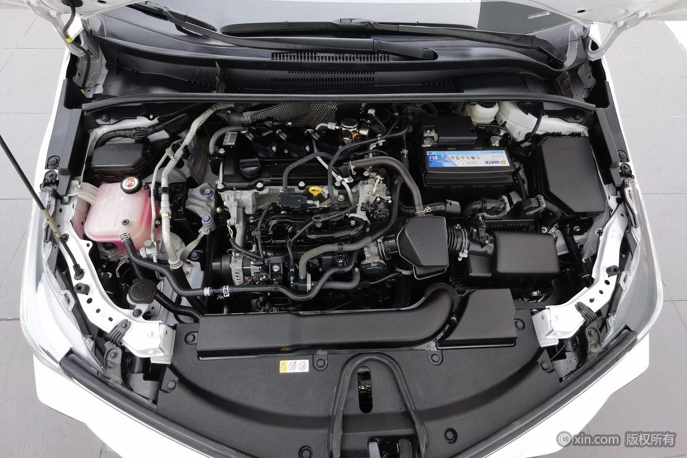 Toyota Corolla id 4479321 из Китая 7