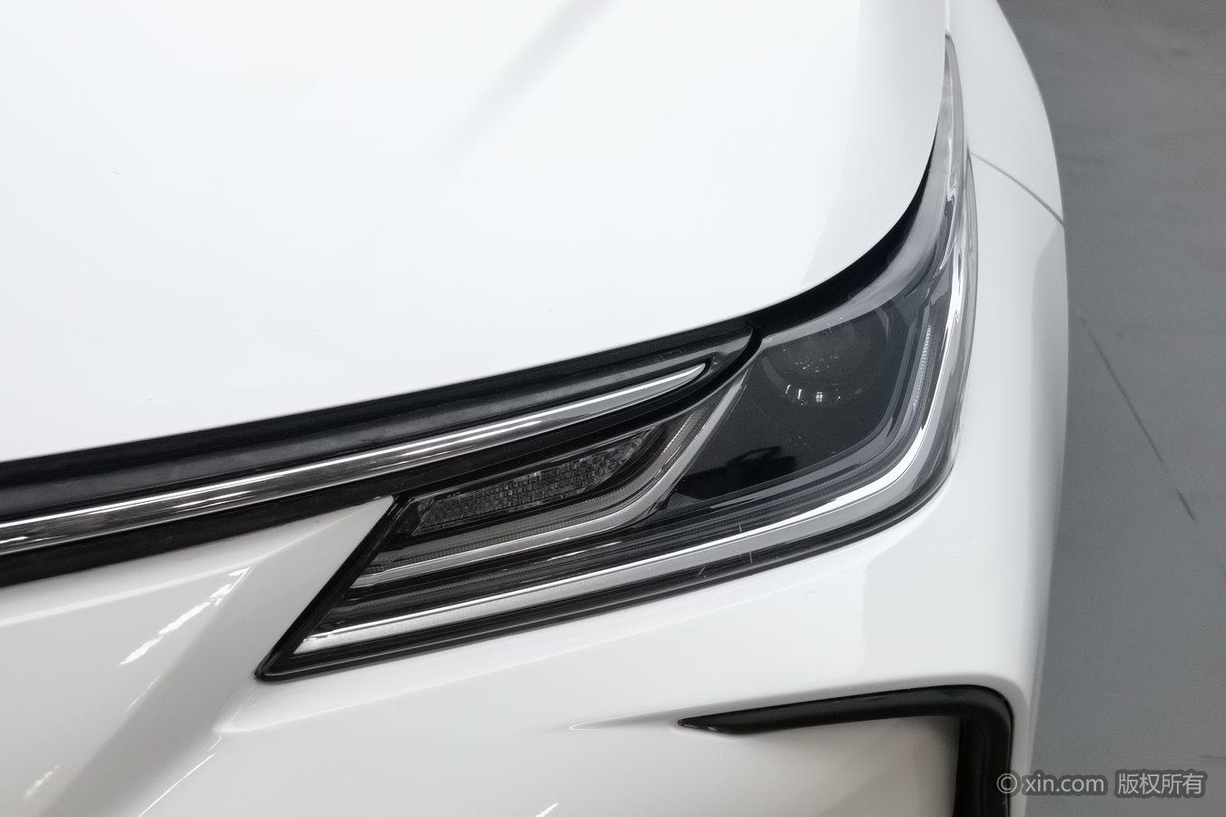 Toyota Corolla id 4479321 из Китая 13