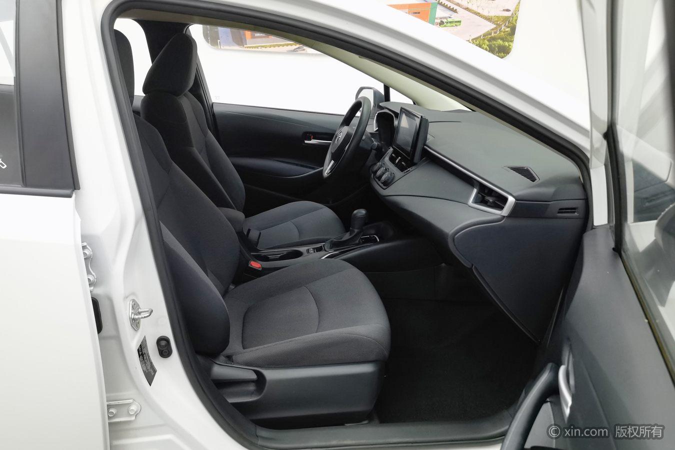 Toyota Corolla id 4479321 из Китая 15