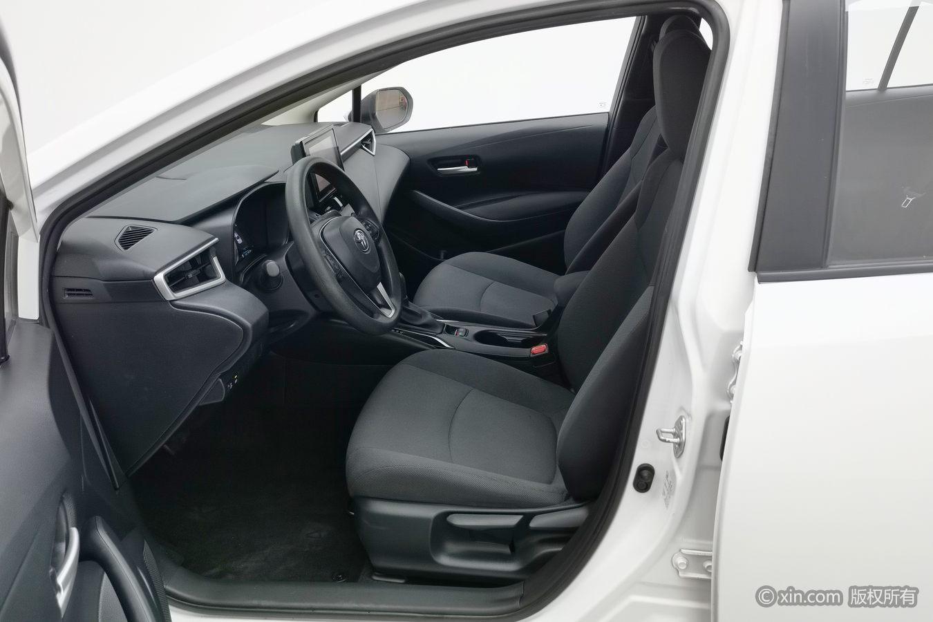 Toyota Corolla id 4479321 из Китая 17