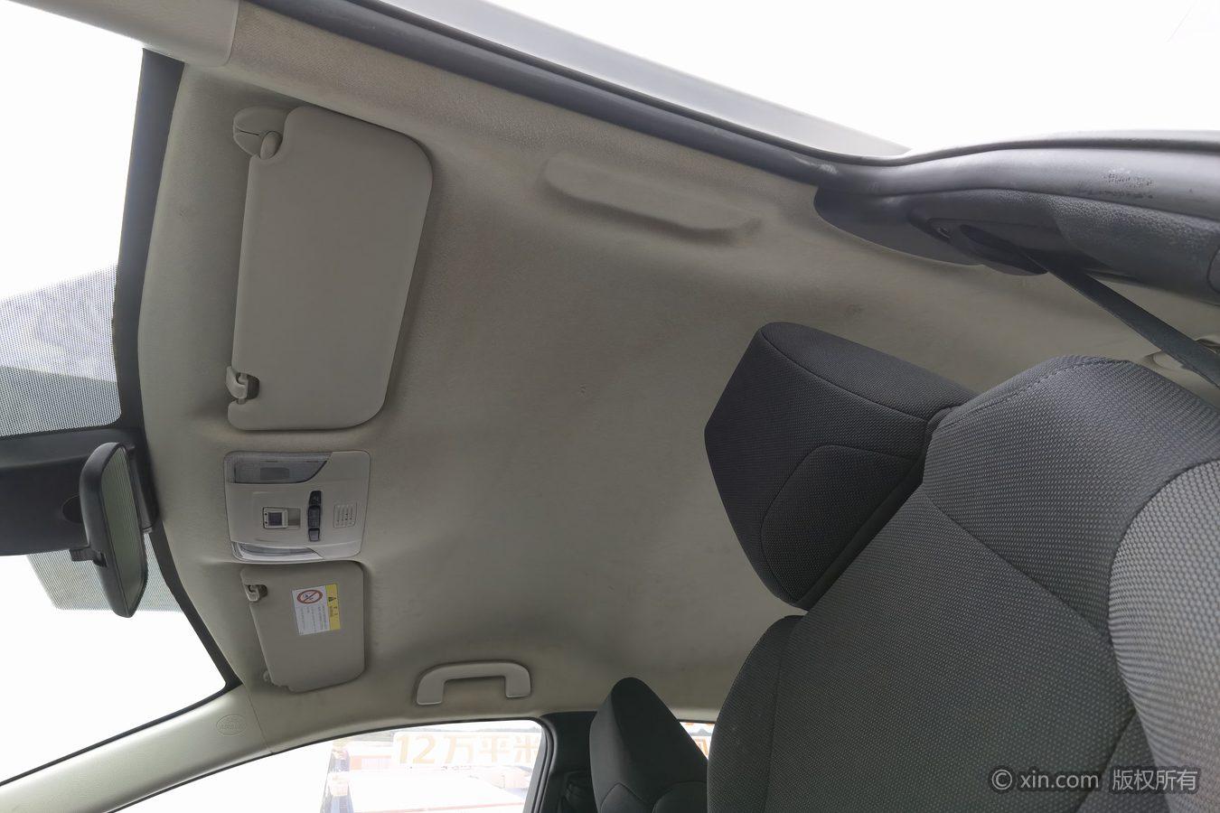 Toyota Corolla id 4479321 из Китая 18
