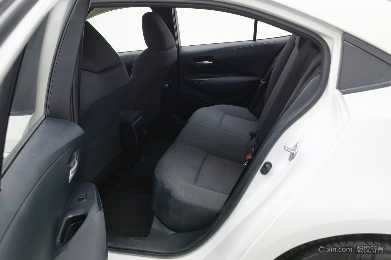 Toyota Corolla id 4479321 из Китая 19