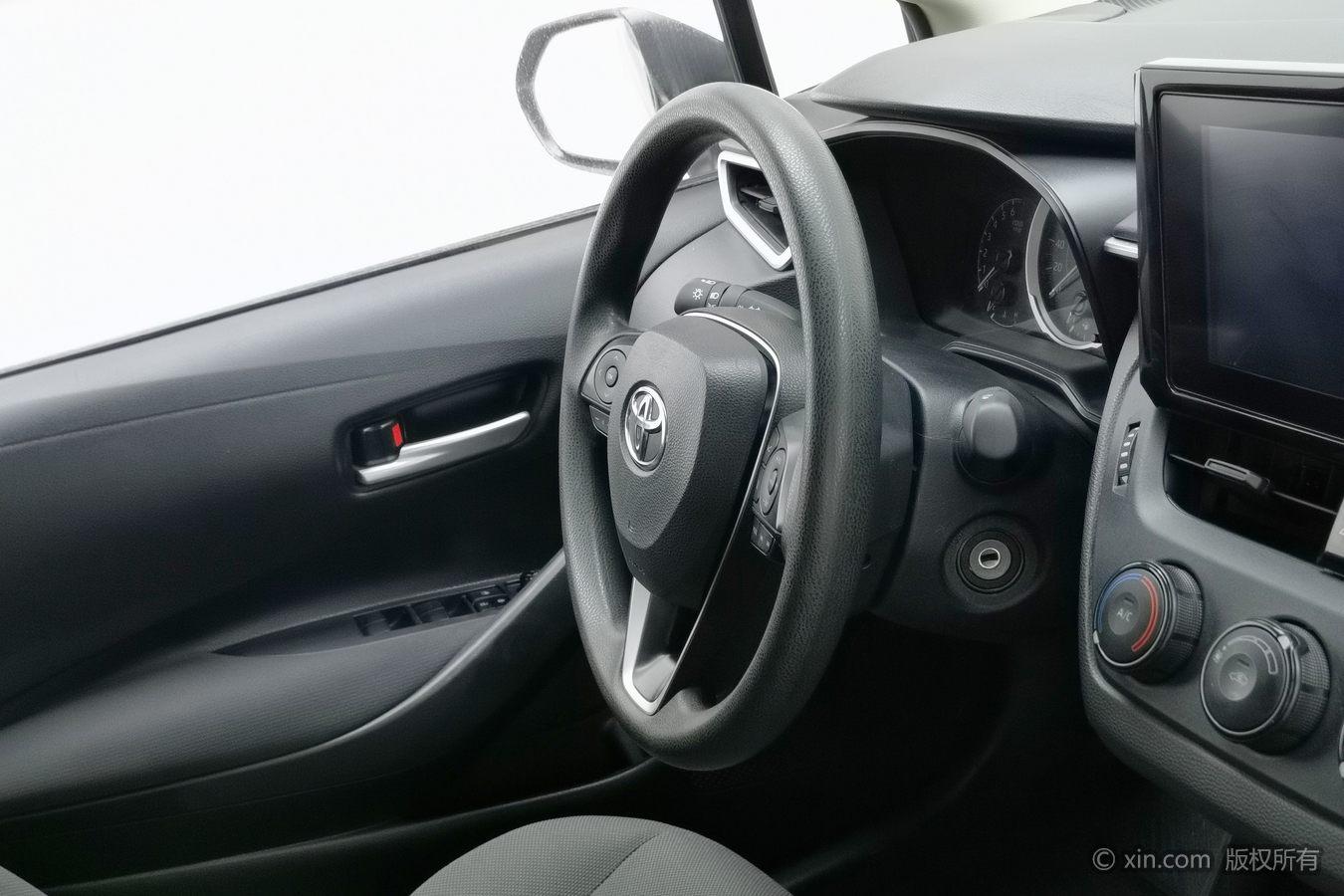 Toyota Corolla id 4479321 из Китая 20