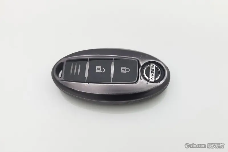 Nissan Qashqai 2.0 L CVT Luxury — фото 7
