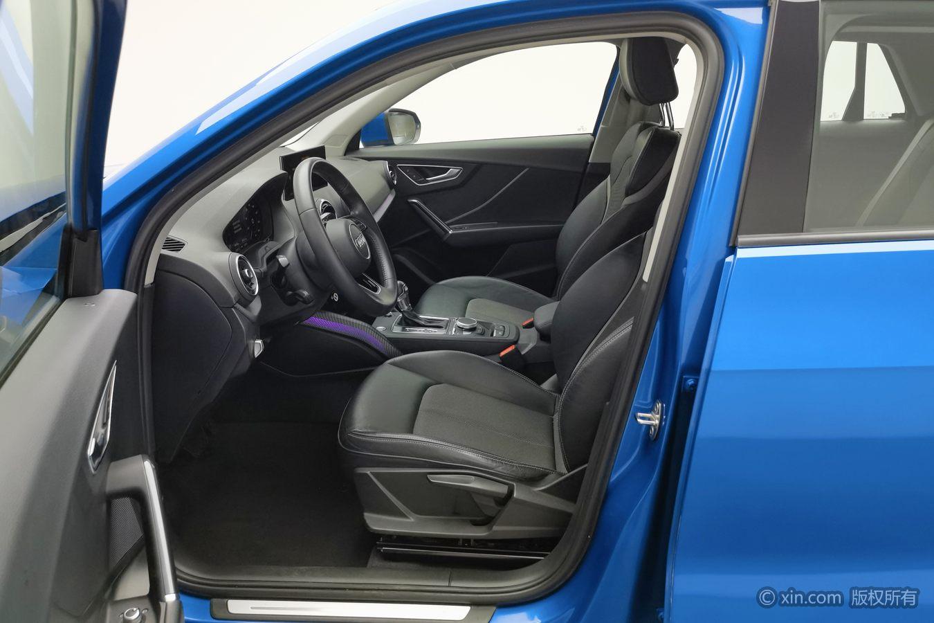 Audi Q2L e-tron id 4438141 из Китая 7