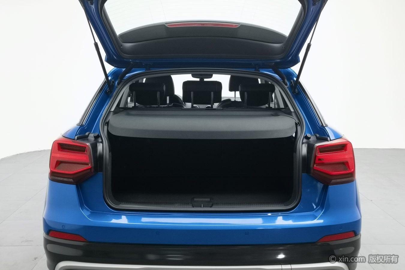 Audi Q2L e-tron id 4438141 из Китая 12
