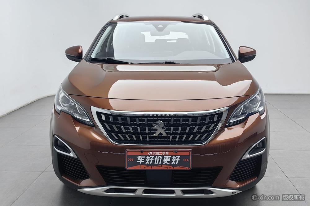 Peugeot 4008, фото 2